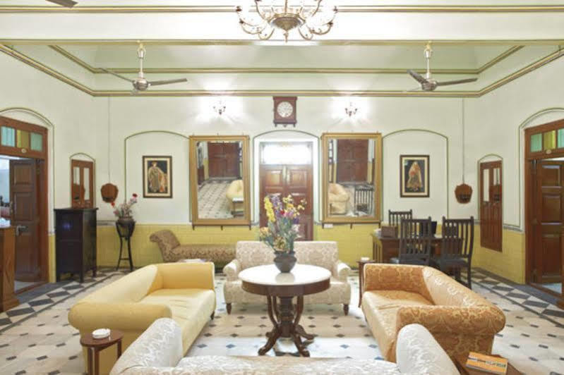 Koolwal Kothi Zinc Journey By The Fern, Nawalgarh, Rajasthan Exterior photo